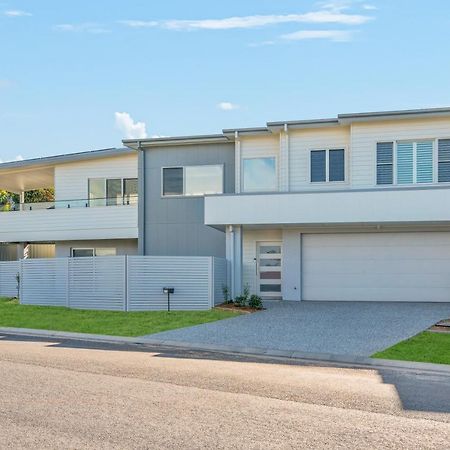 17 Cunning Street Villa Port Macquarie Exterior photo
